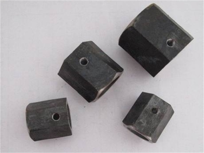 石家庄无纹螺母